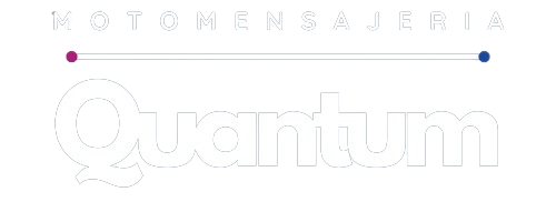 logo Quantum